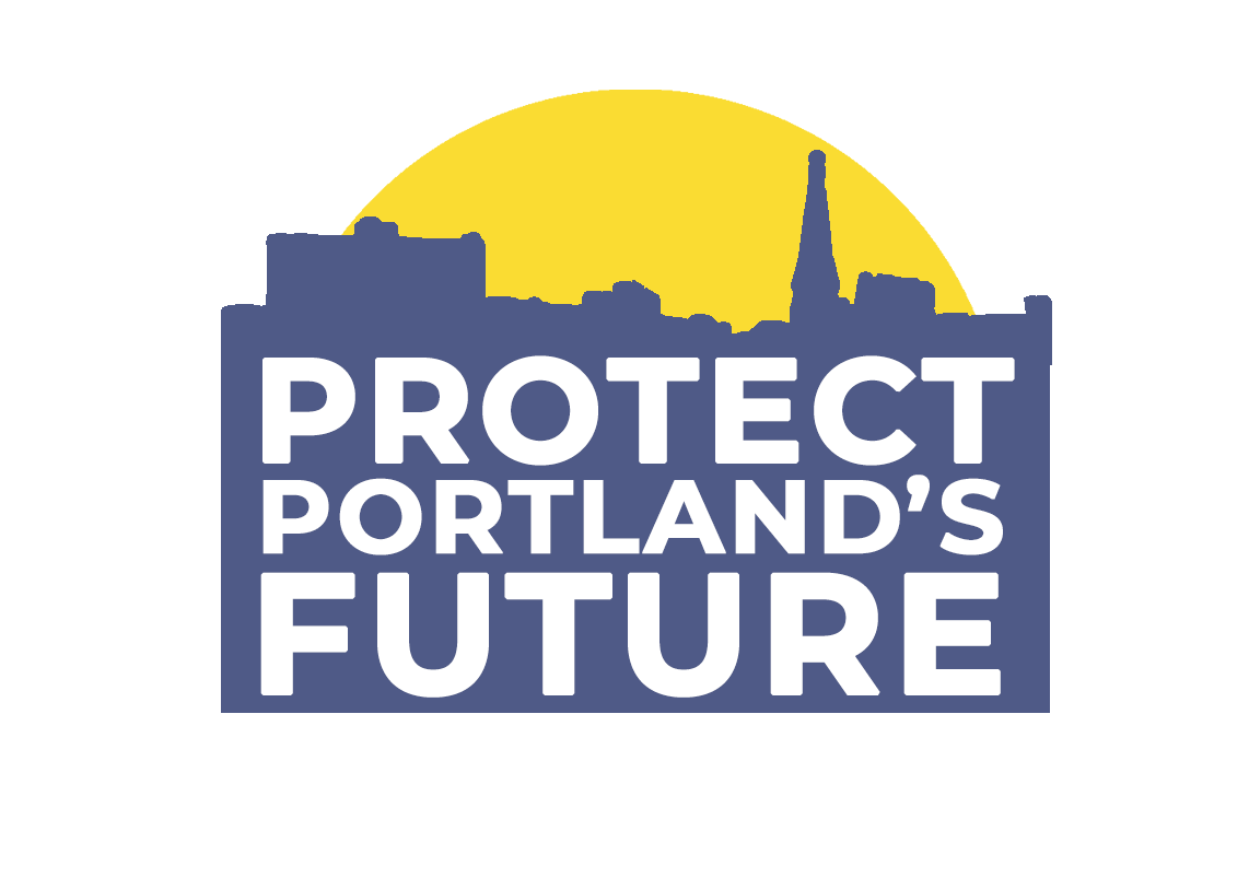 Protect Portland's Future